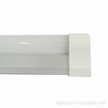 Integrated T8 LED Tube Light, 1200mm, 18W, High Lumen, with CE Mark